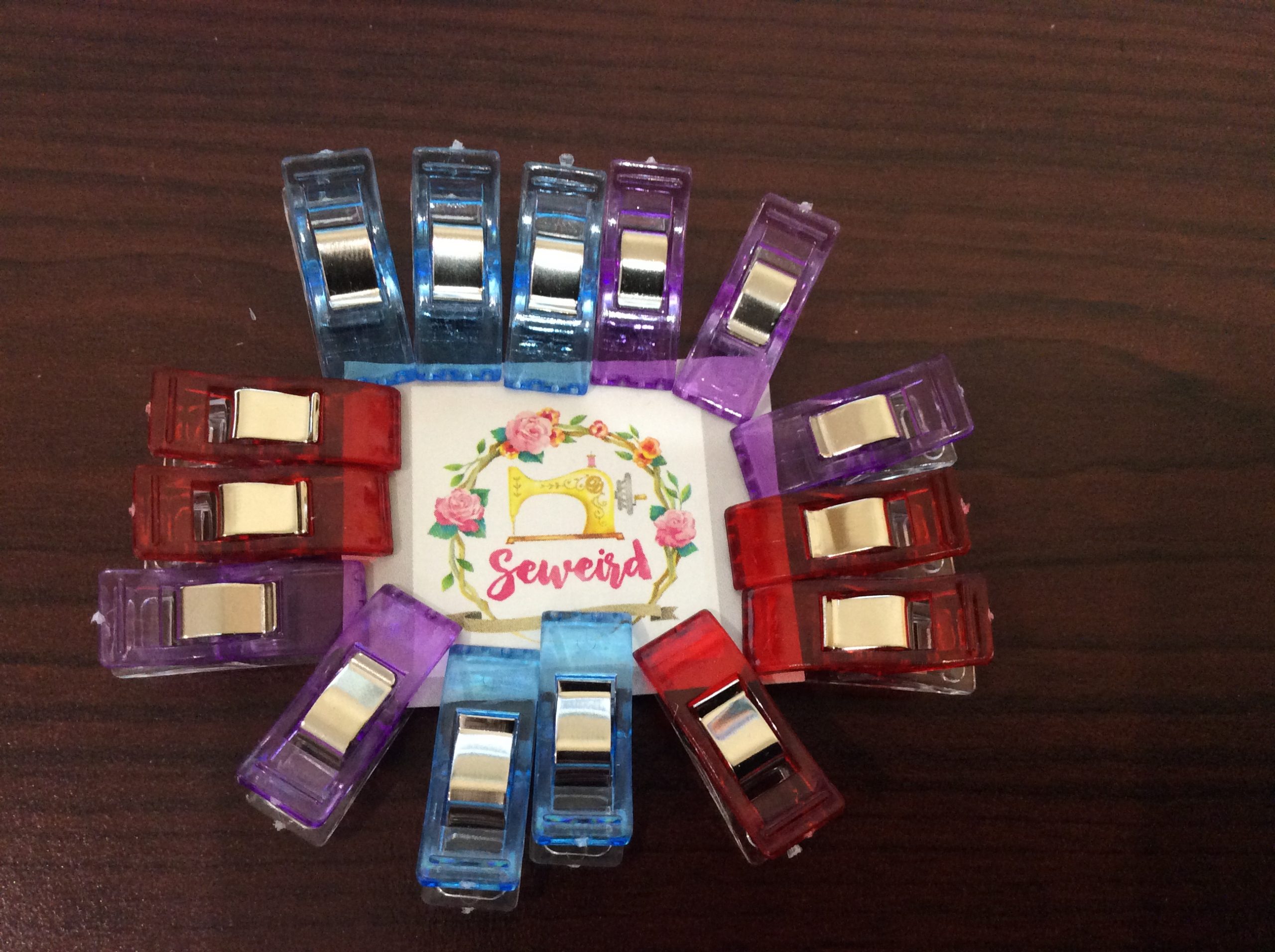 Wonder Clip Blu Lago Suavinex - Catenella Per Ciuccio In Silicone - Foto 6