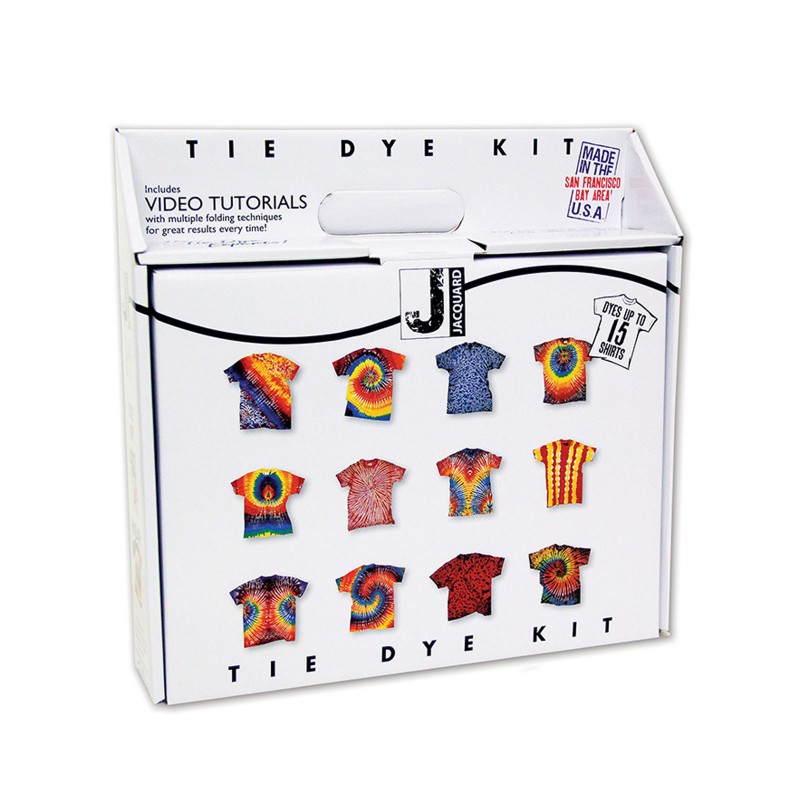 tie dye kit john lewis