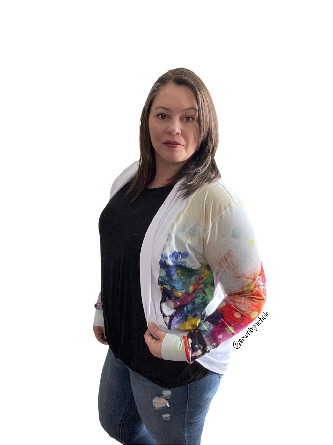 R38 Retail – Double Brushed Poly – Color Palette Cream Panel – By The ...