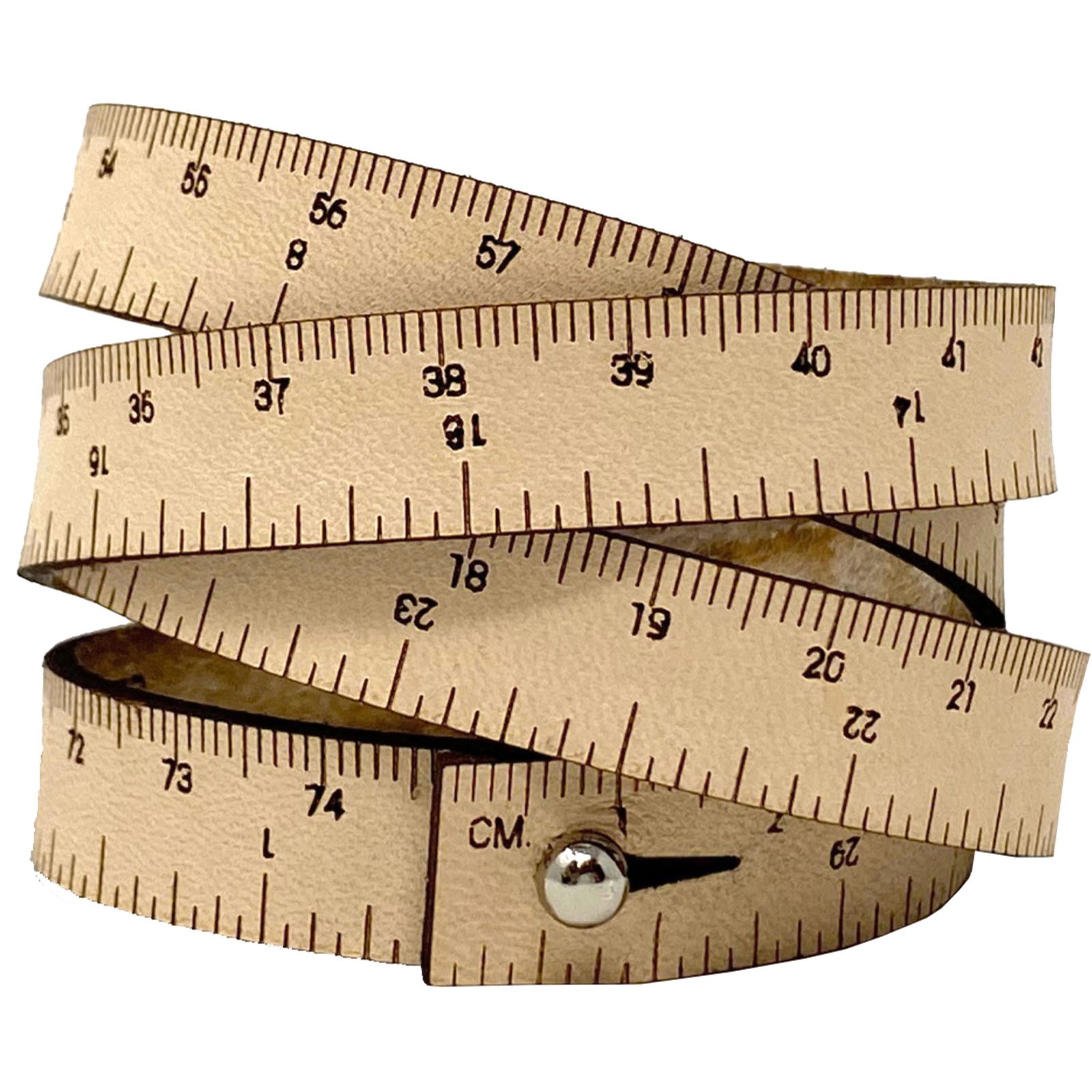 Wrist ruler Clearance