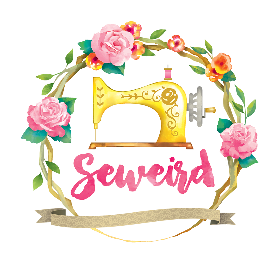 Ticket system – Seweird Fabric